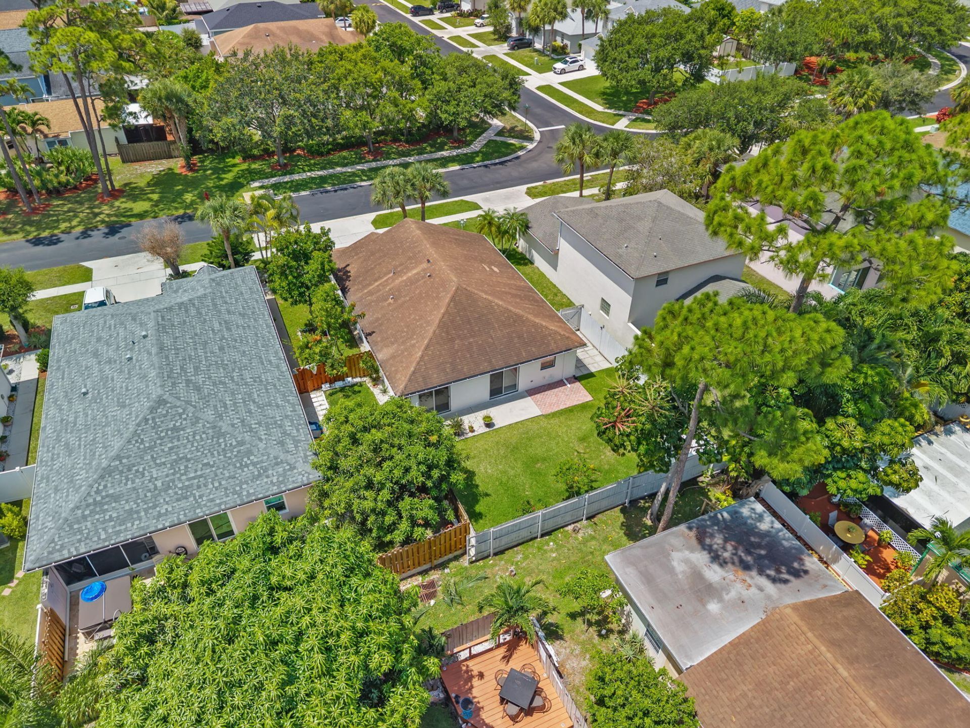 6196 Azalea Circle, West Palm Beach, FL 33415 Photo