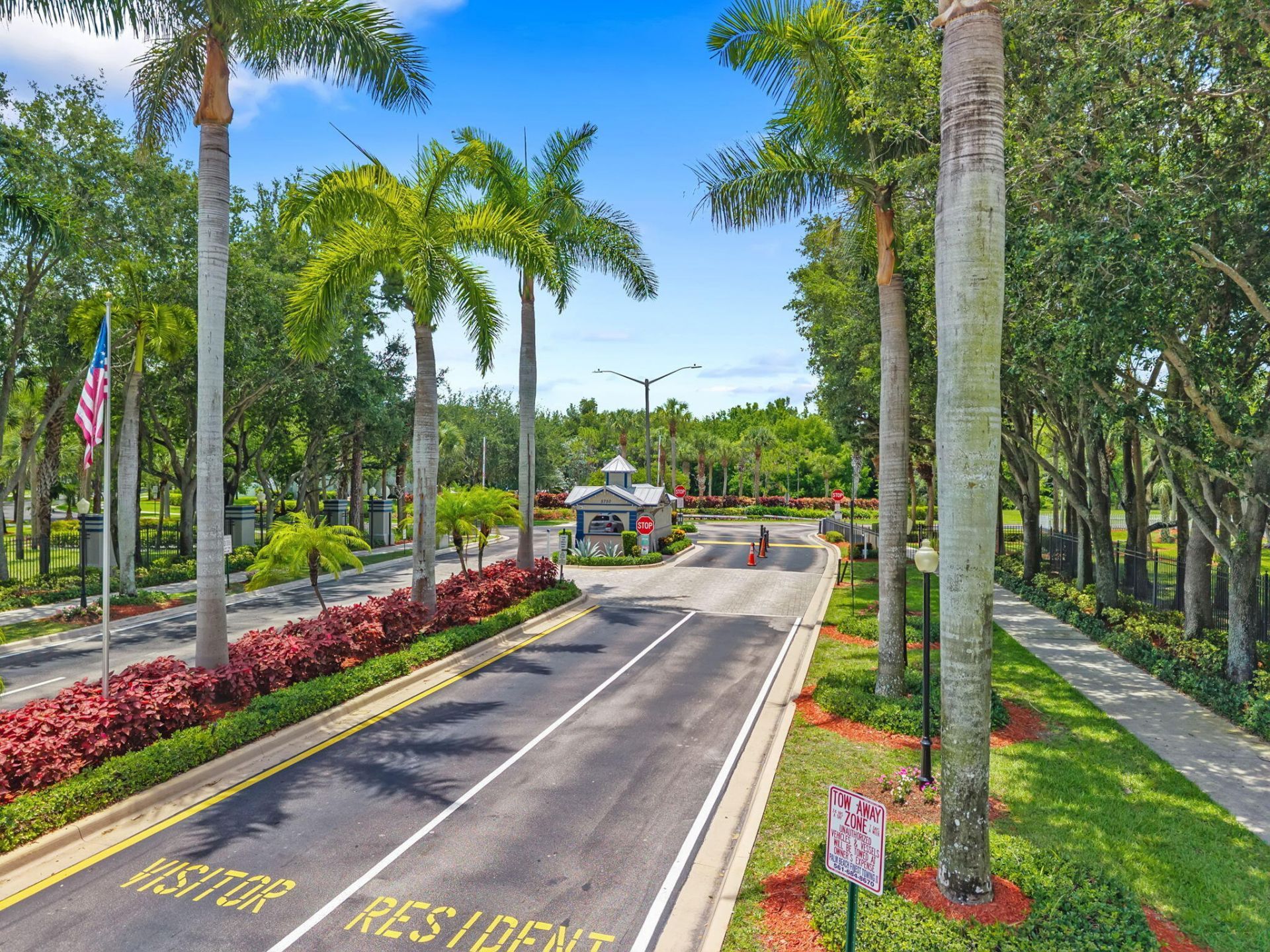 6196 Azalea Circle, West Palm Beach, FL 33415 Photo