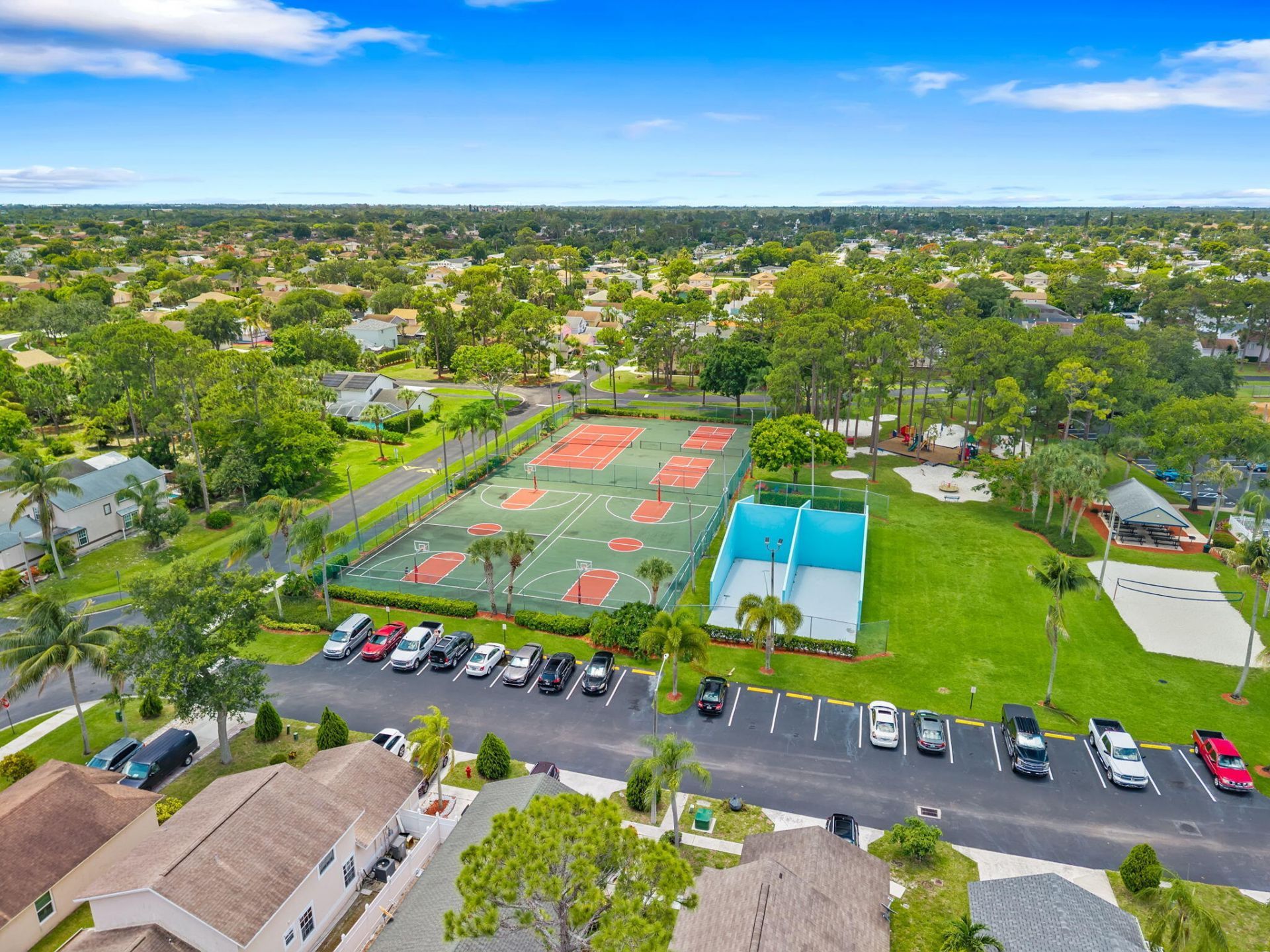 6196 Azalea Circle, West Palm Beach, FL 33415 Photo