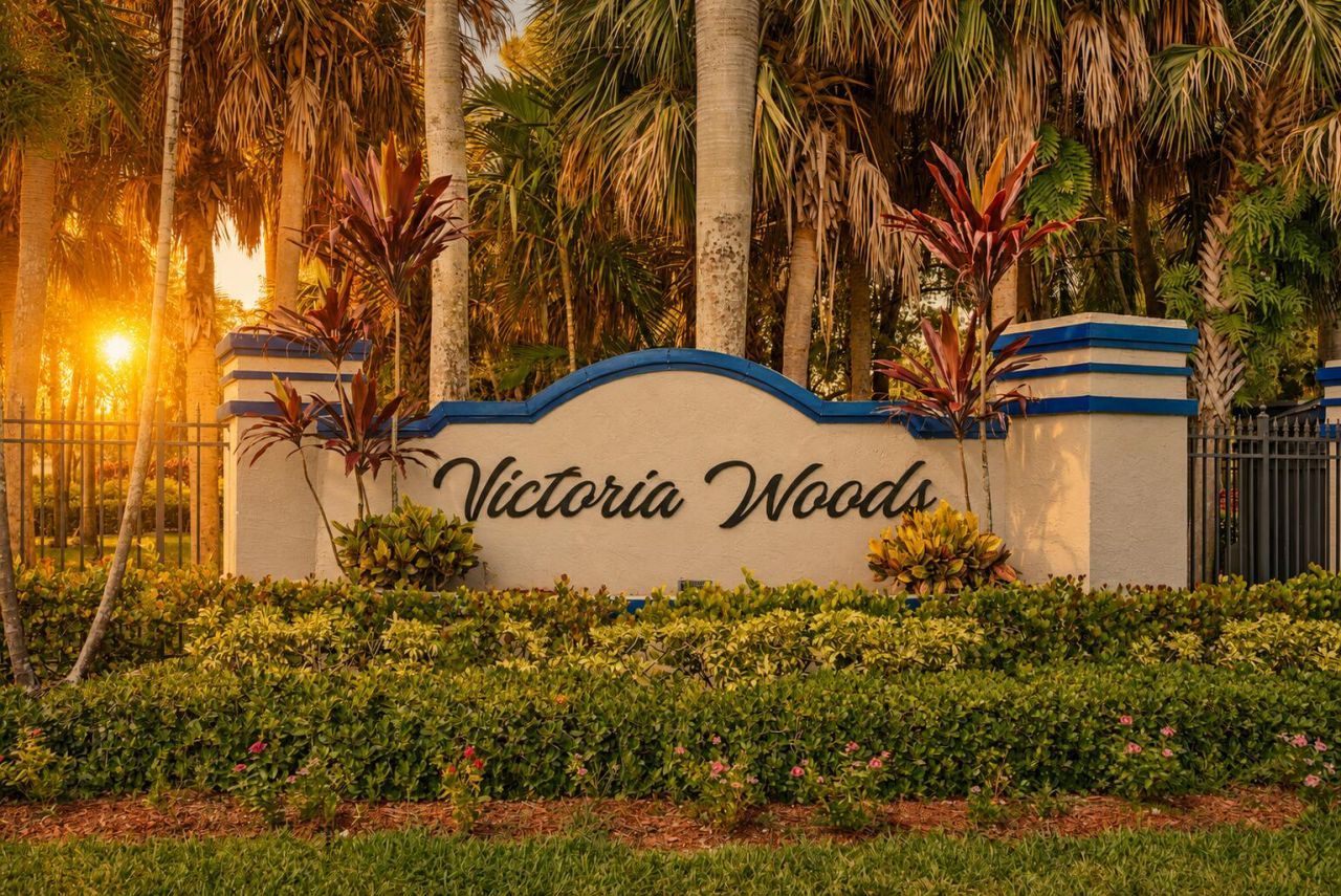 6196 Azalea Circle, West Palm Beach, FL 33415 Photo