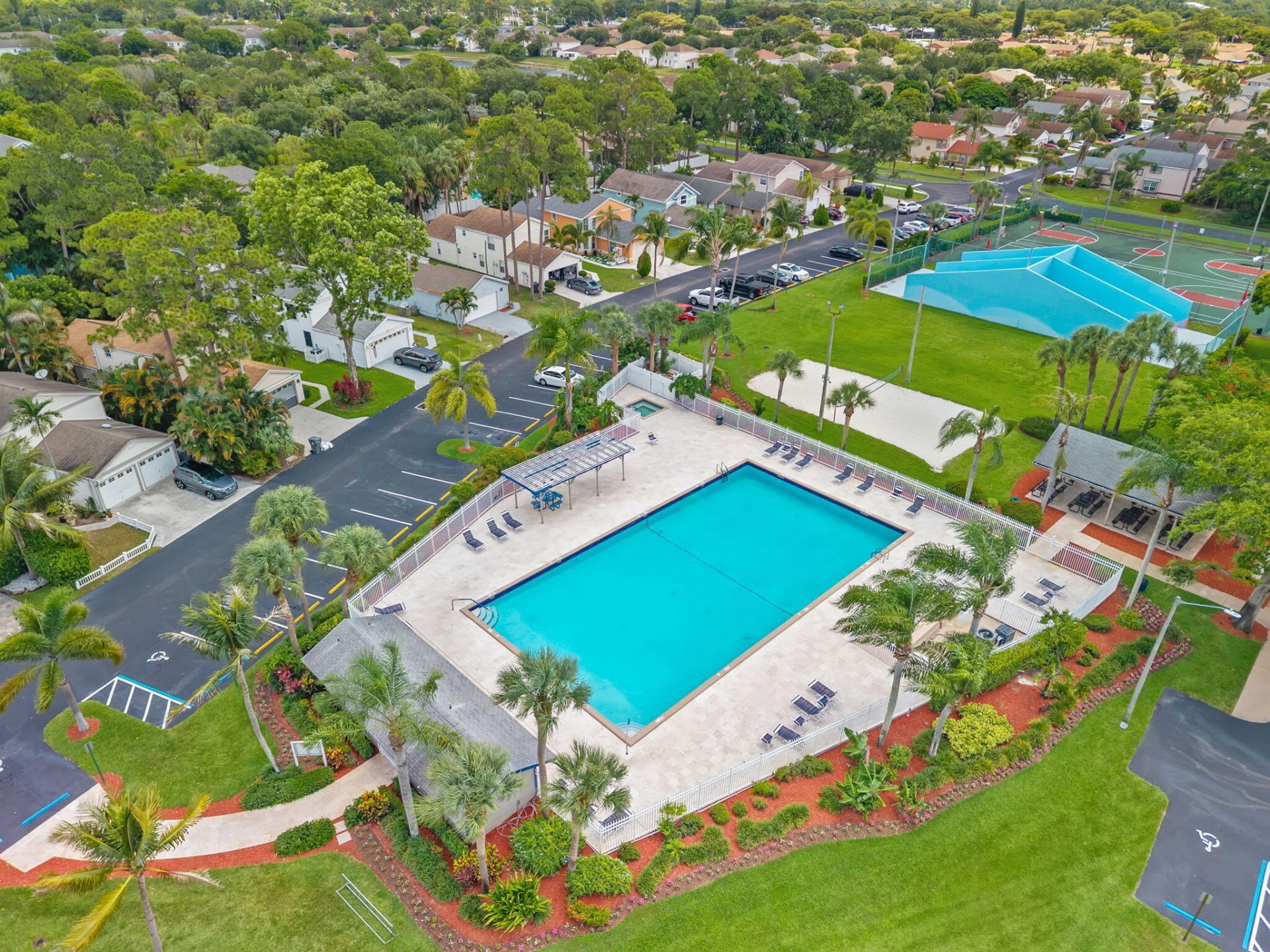 6196 Azalea Circle, West Palm Beach, FL 33415 Photo