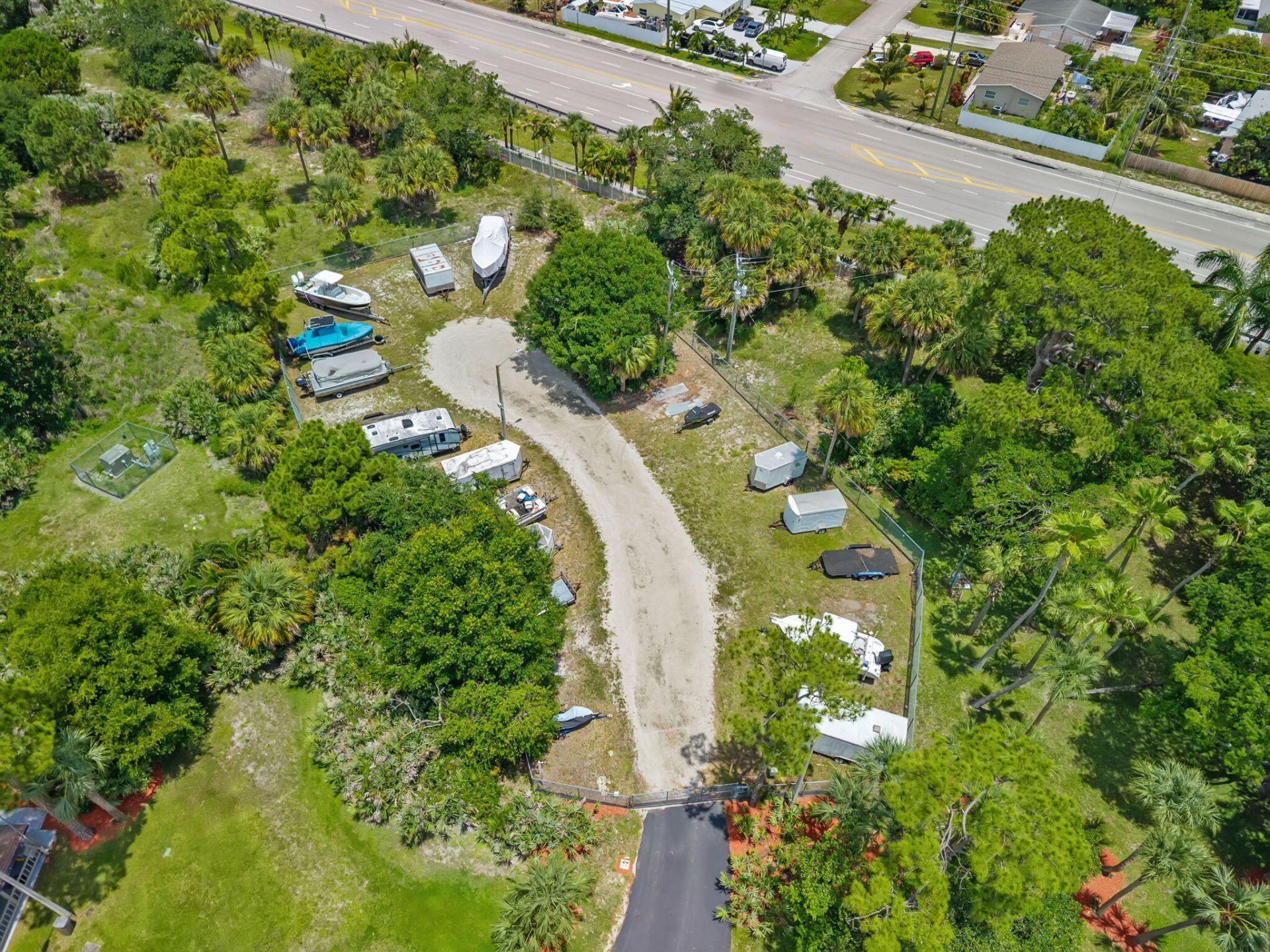 6196 Azalea Circle, West Palm Beach, FL 33415 Photo