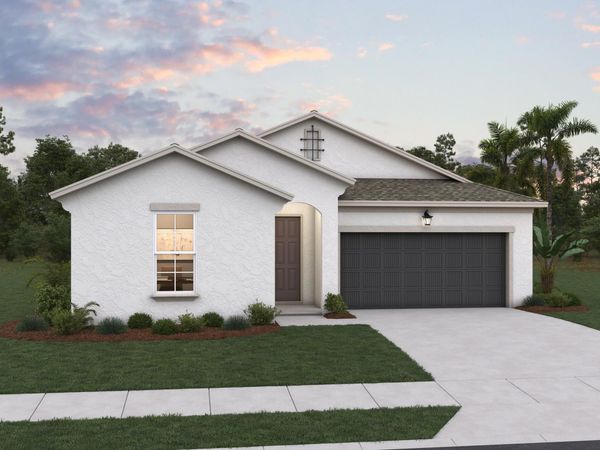 6857 NW Glynlea Boulevard S, Port St. Lucie, FL 34987