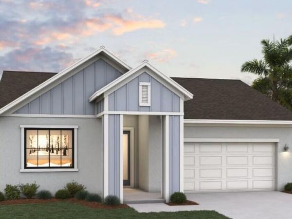 6873 NW Glynlea Boulevard S, Port St. Lucie, FL 34987