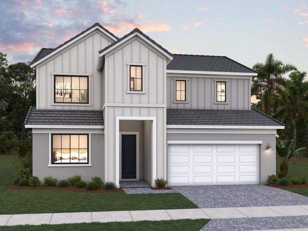 6849 NW Glynlea Blvd S S, Port St. Lucie, FL 34987