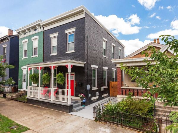 1223 Holman Street, Covington, KY 41011