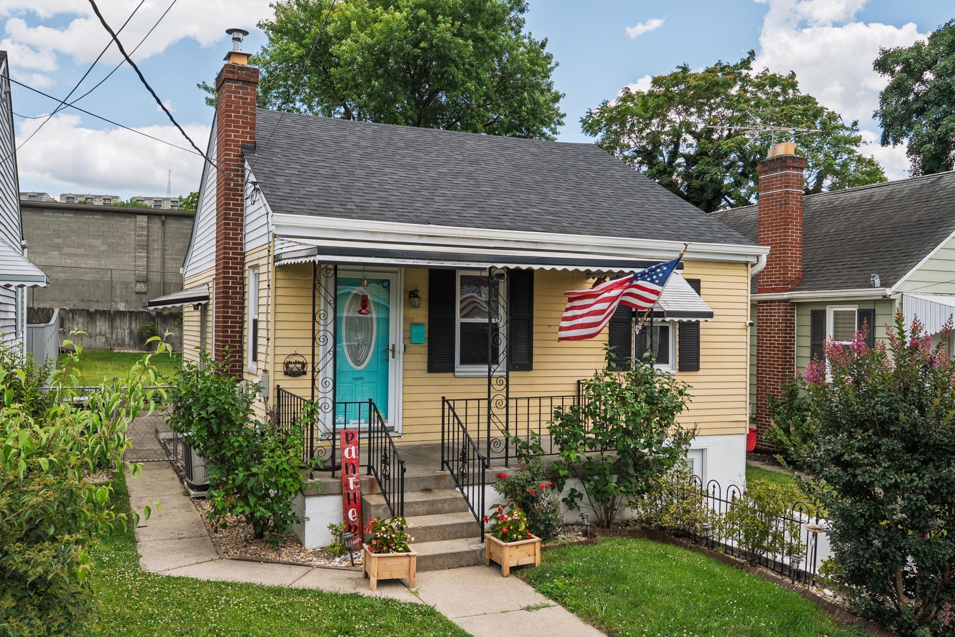 533 Laurel Street, Ludlow, KY 41016 Main Photo