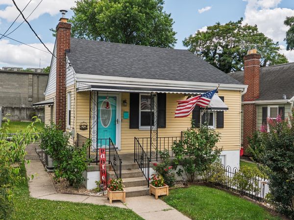 533 Laurel Street, Ludlow, KY 41016