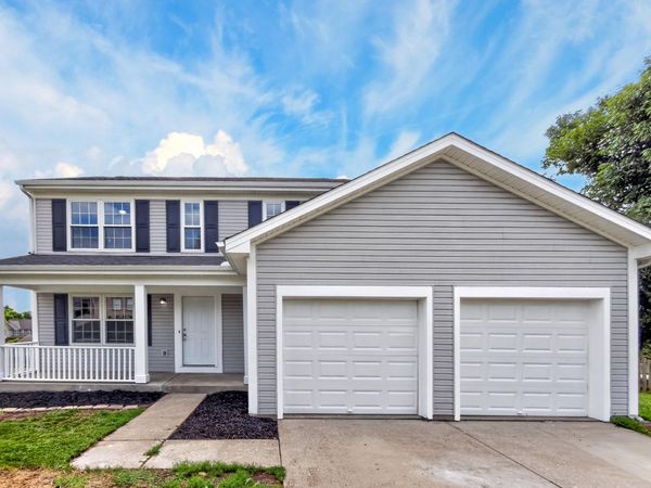 1904 Morning Dove Court, Hebron, KY 41048
