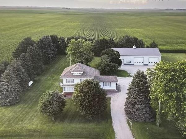 1815 190Th Street, Clarion, IA 50525