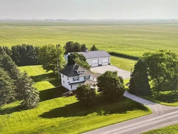 1815 190Th Street, Clarion, IA 50525