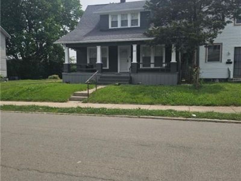 126 Brooklyn Avenue, Dayton, OH 45417 Photo 1