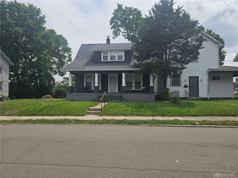 126 Brooklyn Avenue, Dayton, OH 45417 Photo 2