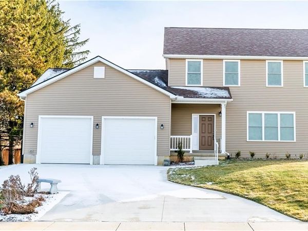 4487 Straight Arrow Road, Dayton, OH 45430
