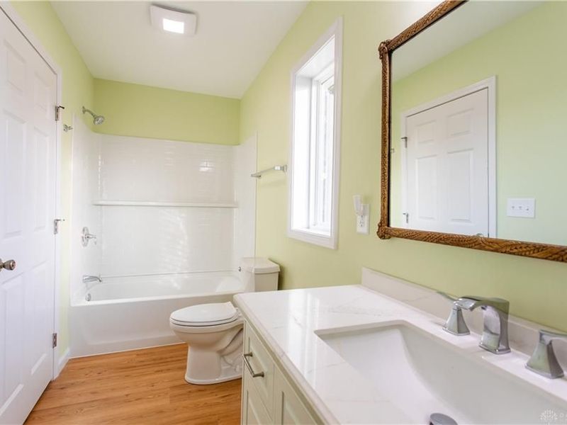 4487 Straight Arrow Road, Dayton, OH 45430 Photo 16
