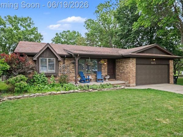 4071 S Elms Road, Swartz Creek, MI 48473