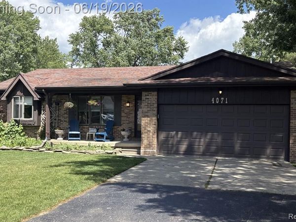 4071 S Elms Road , Swartz Creek, MI 48473