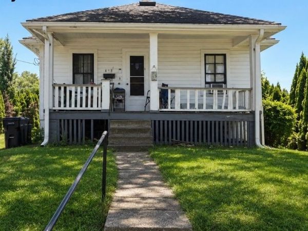 528 Taylor Street , Zanesville, OH 43701