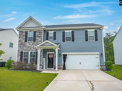 181 Prismatic Way , Lexington, SC 29072
