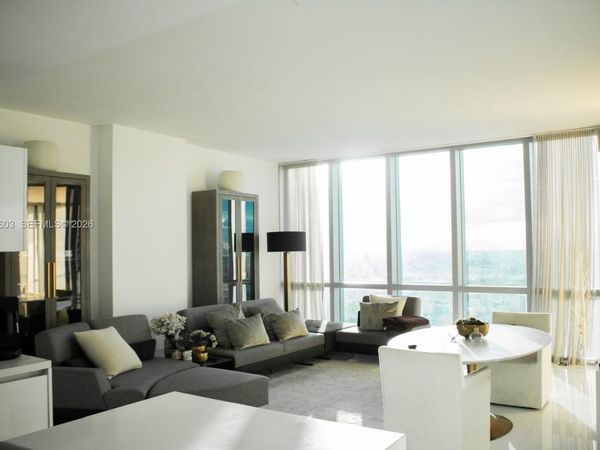851 NE 1st Ave , Unit 4806, Miami, FL 33132