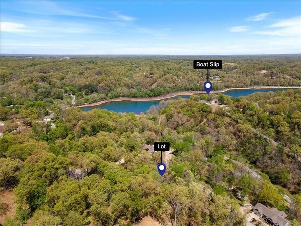 Pikes Peak Road , Rogers, AR 72756