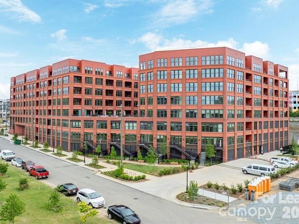 300 E 36th Street , Unit C1, Charlotte, NC 28206