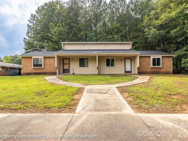145 Brentwood Drive , Troy, NC 27371