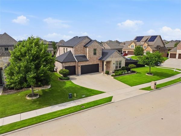 1600 Silla , Little Elm, TX 75068