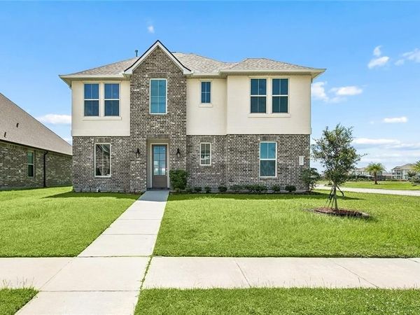 5573 WAKE RESERVE Road , Slidell, LA 70461