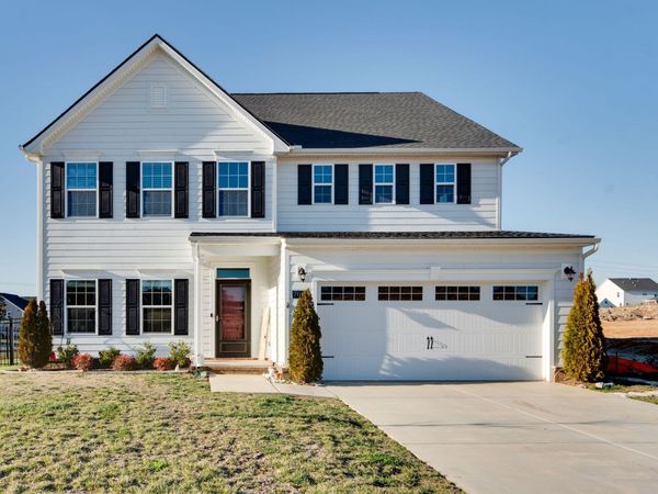 7001 Evinston Dr , Spring Hill, TN 37174