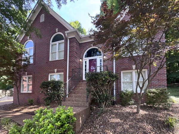 409 Sunset Ct, Hermitage, TN 37076