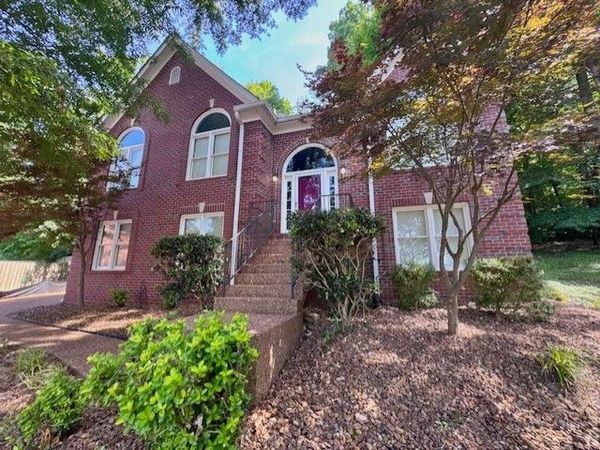 409 Sunset Ct, Hermitage, TN 37076