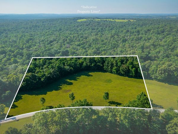 0 Long Branch Road , Spencer, TN 38585