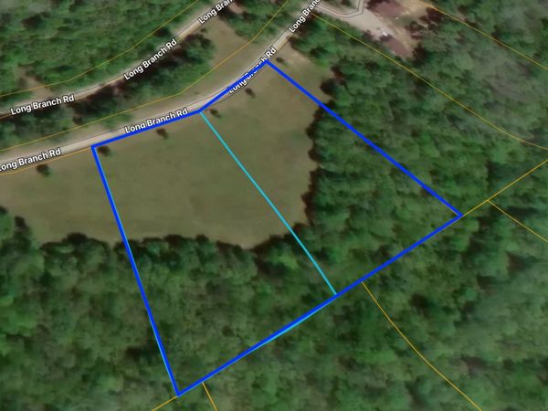 0 Long Branch Road , Spencer, TN 38585