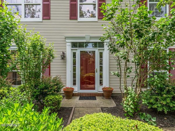 11 S Manor Court, Wall, NJ 07719