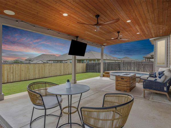 406 Bluejack WAY, Hutto, TX 78634