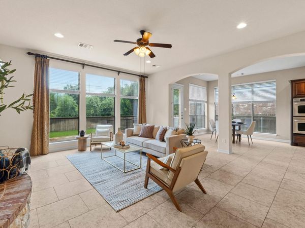 3433 Alexandrite WAY, Round Rock, TX 78681