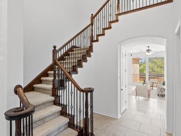 3433 Alexandrite WAY, Round Rock, TX 78681