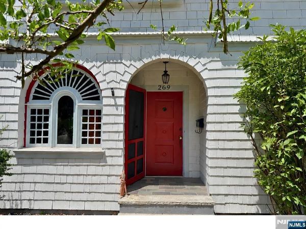 269 Vose Avenue, South Orange Village, NJ 07079