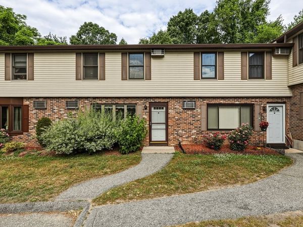 340 Dale Street, Unit N, Chicopee, MA 01013