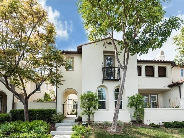 103 Vermillion , Irvine, CA 92603