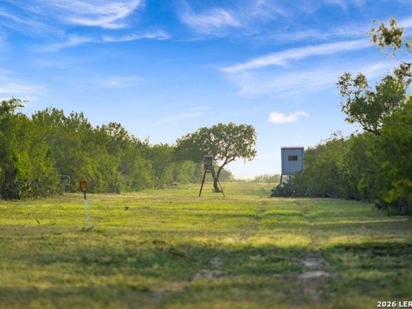 TBD CR 401, Freer, TX 78357