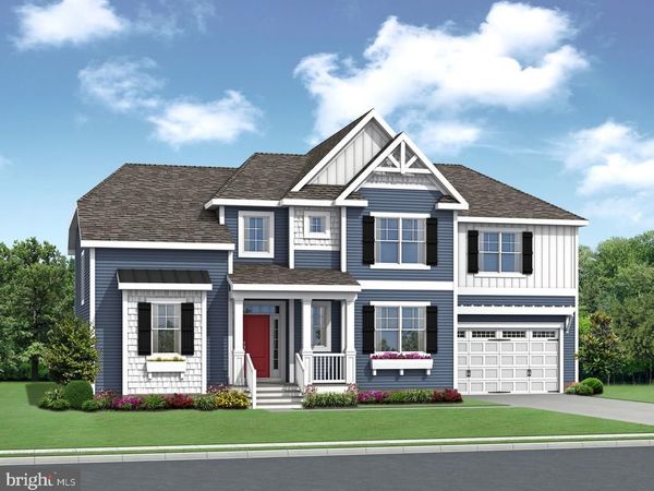 23093 ALPACA DRIVE , MILFORD, DE 19963