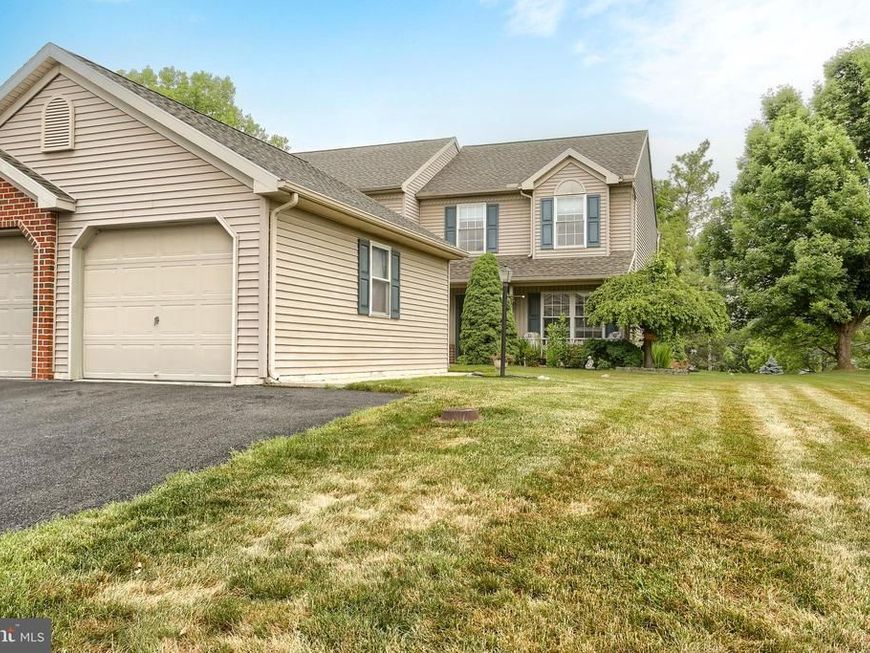 144 Spruce Ct U-0004 , Annville, PA 17003 Main Photo
