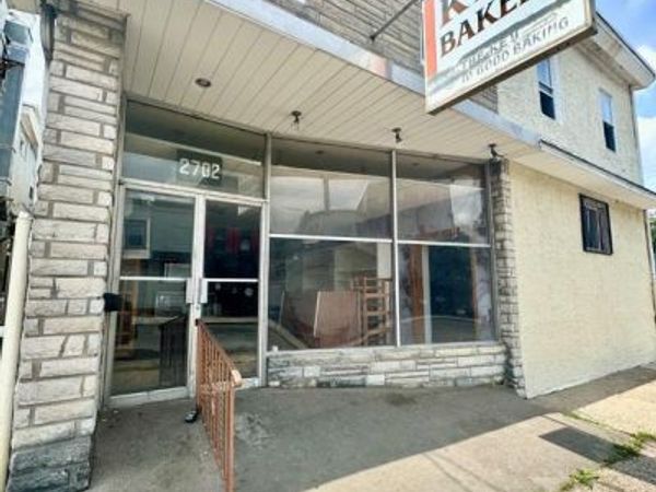 2700 - 2702 W 3RD STREET , CHESTER, PA 19013