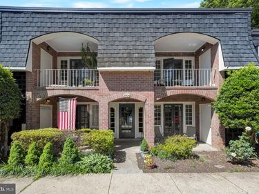 5904 B BAYSHIRE ROAD , Unit B, SPRINGFIELD, VA 22152