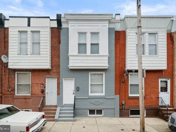 1635 ETTING STREET , PHILADELPHIA, PA 19145