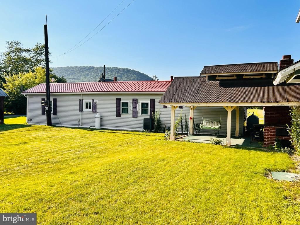 119 CHURCH STREET, MILLHEIM, PA 16854