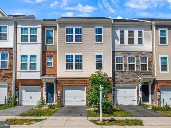 2708 WESSEX CIRCLE, HANOVER, MD 21076