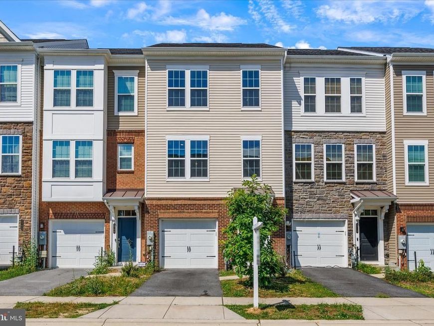 2708 Wessex Circle, Hanover, MD 21076 Main Photo